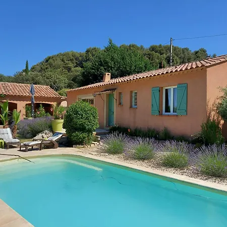 Maison Agreable Pour En Provence, Ideale Pour 8 Personnes * Entrechaux